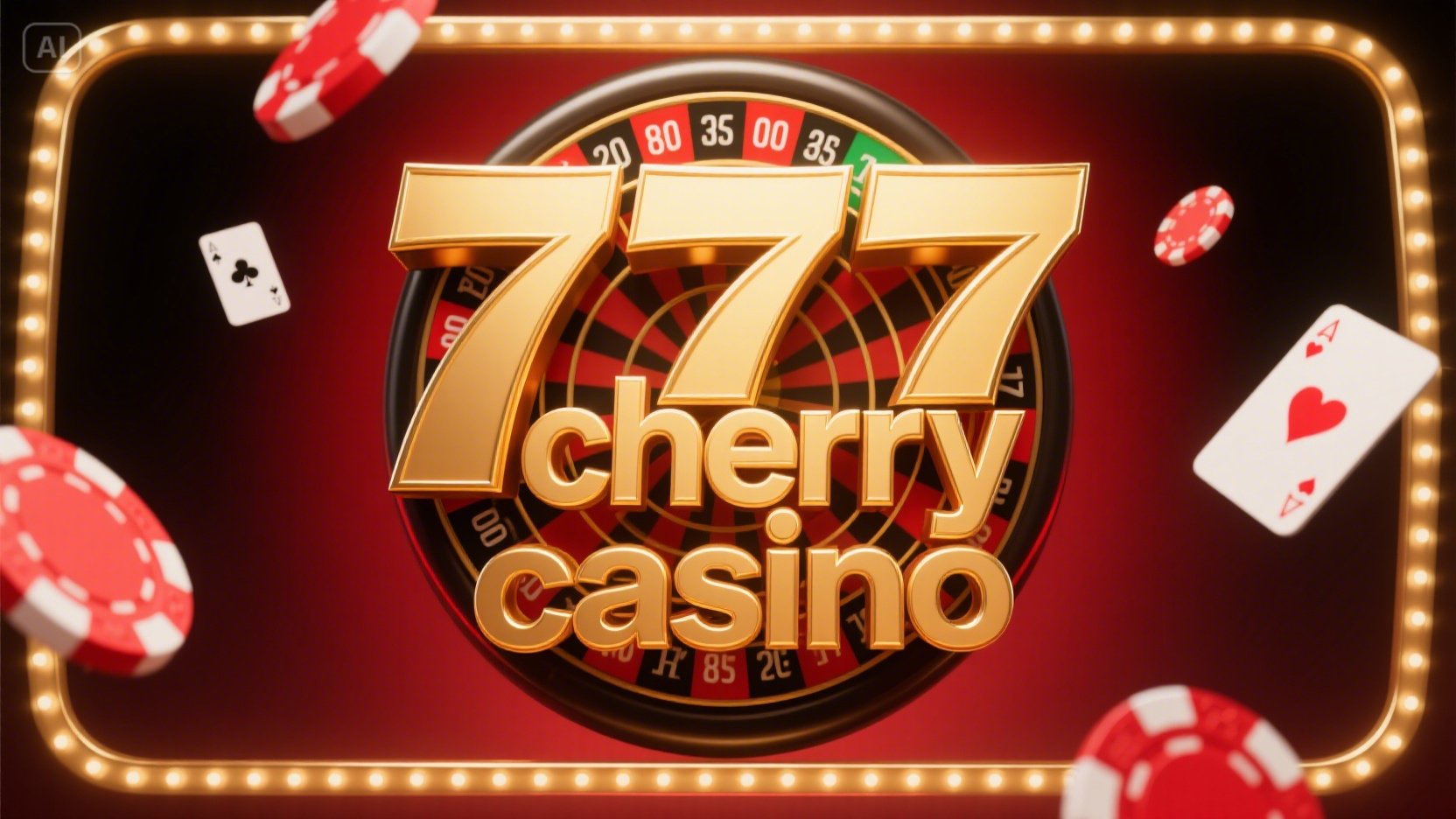 777 cherry casino